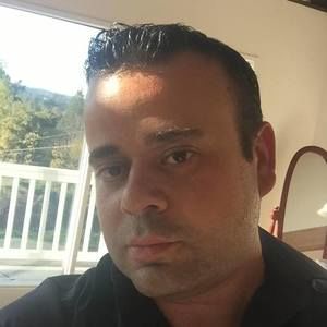 Meet your Posher, Erik